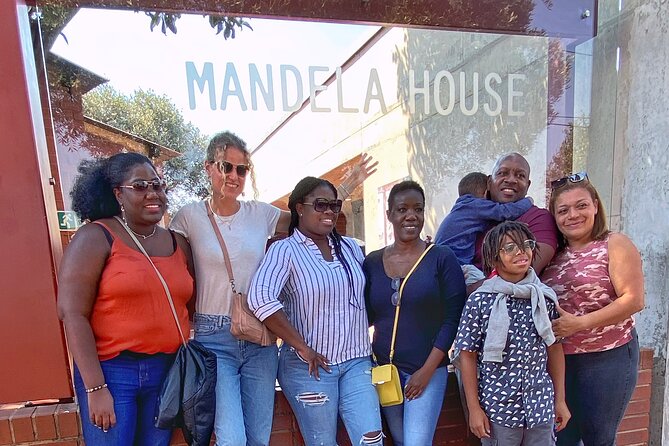 Private Half Day Authentic Soweto Tour from Johannesburg or Pretoria - Regina Mundi and the meaning of Freedom Square