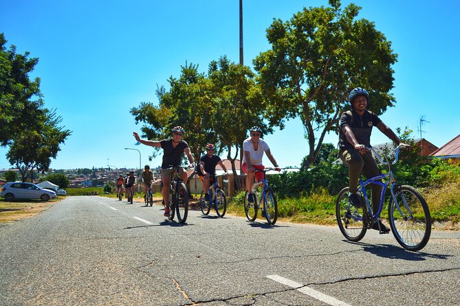 Private Half Day Authentic Soweto Tour from Johannesburg or Pretoria - Mandela House, if your timing and budget allow