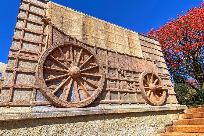 Private Half Day Pretoria City Tour from Johannesburg or pretoria - Why Pretoria deserves a half-day from Johannesburg