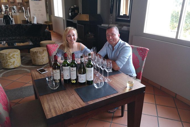 Private Half DayTour:Cape Winelands, Stellenbosch from Cape Town - Who should book this private tour?