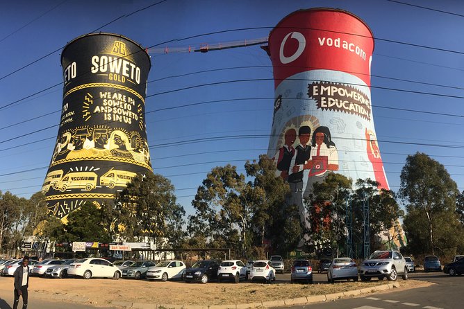 Private Johannesburg Full Day Tour Incl Soweto & Cultural Experience - Soweto beyond a quick photo stop