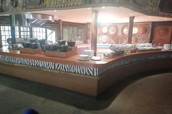 Private Lesedi Cultural Village Half Day Tour - A compact introduction to South Africa’s cultural groups