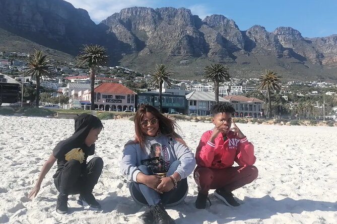 Private lovely journey to Penguins-Cape point-Cape of good hope - The Cape of Good Hope and the optional 45-minute walk