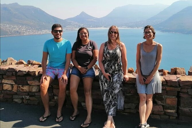 Private lovely journey to Penguins-Cape point-Cape of good hope - Camps Bay, breakfast, and the Twelve Apostles