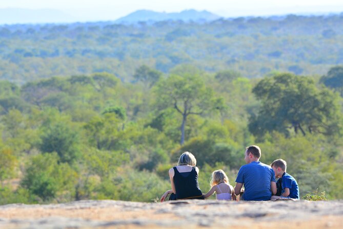 Private Morning Game Drive from Hazyview l Kruger National Park - A private vehicle changes the whole safari
