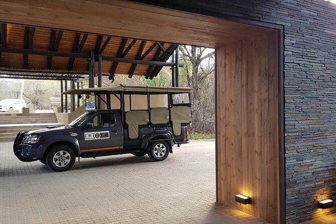 Private Morning Game Drive from Hazyview l Kruger National Park - Who will get the most from this drive?