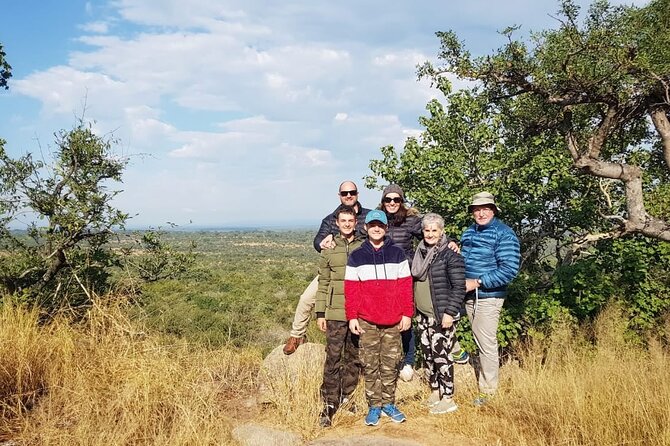Private Morning Game Drive from Hazyview l Kruger National Park - Booking details worth checking before you go