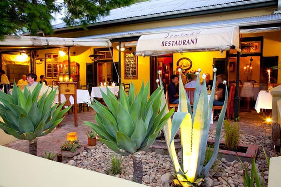 Private Oudtshoorn Full Day Tour - The drive from the Garden Route to Oudtshoorn