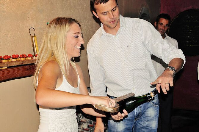 Private Package to Finest Vineyards - Stellenbosch pickup - A Private Alternative to a Fixed Wine Bus