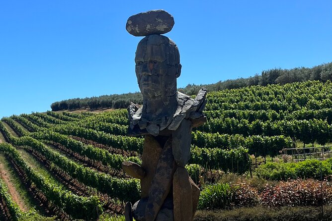 Private/Personalized Full Day Wine Tasting Tour Cape Winelands - Why this private Cape Winelands day feels different