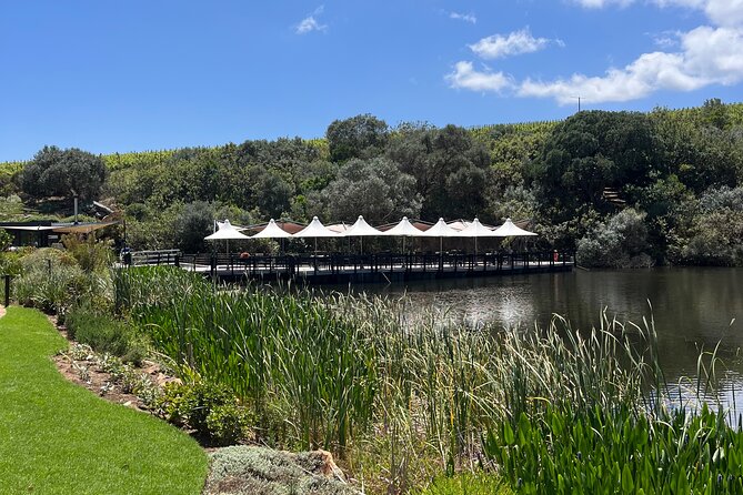 Private/Personalized Full Day Wine Tasting Tour Cape Winelands - Starting with breakfast or going straight to wine
