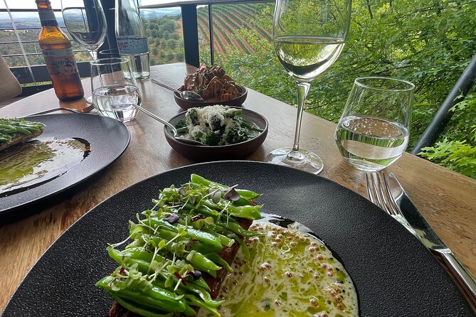 Private/Personalized Full Day Wine Tasting Tour Cape Winelands - Stellenbosch time for shopping and more