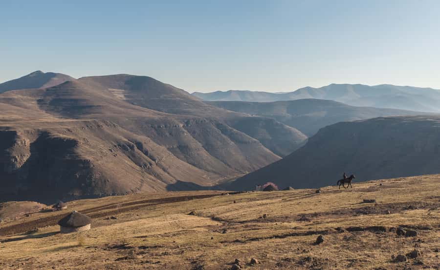 Private Sani Pass Classic Tour: High value for money - Key points to know before booking