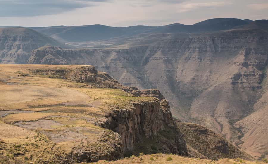 Private Sani Pass Classic Tour: High value for money - Why Sani Pass is worth your day