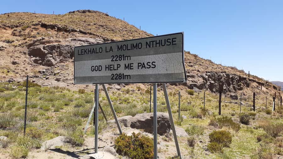 Private Sani Pass Classic Tour: High value for money - What the price includes and what it does not