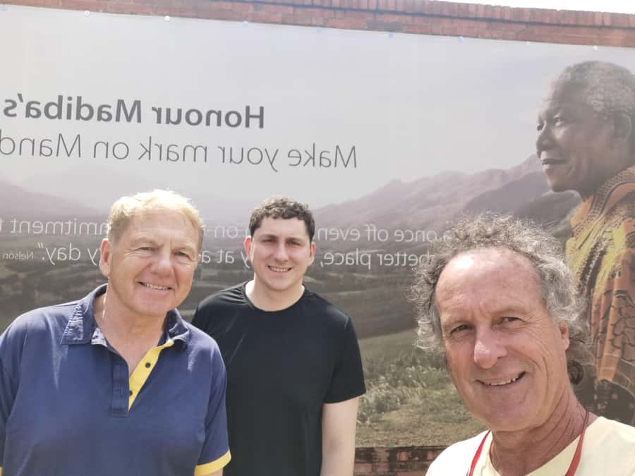 Private Soweto,Mandela House,Apartheid Museum,Constitution - Why this six-hour route works well