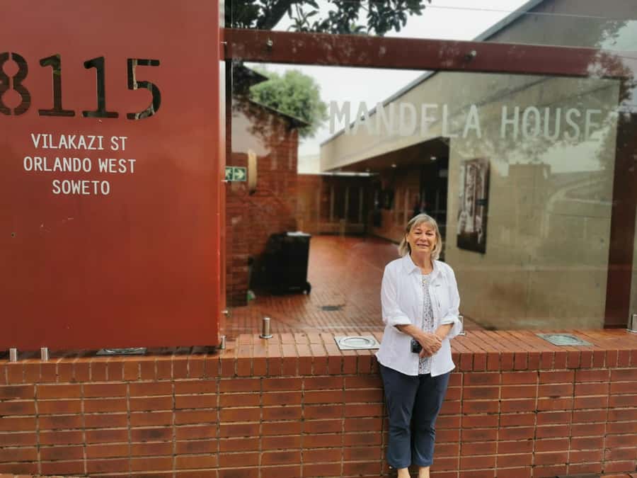 Private Soweto,Mandela House,Apartheid Museum,Constitution - Hector Pieterson Memorial and the 1976 uprising