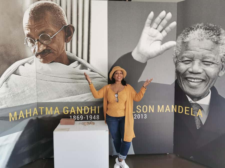Private Soweto,Mandela House,Apartheid Museum,Constitution - Spending two to three hours at the Apartheid Museum