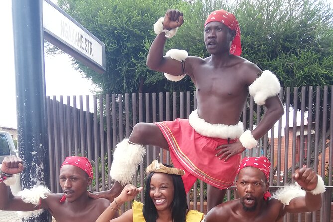 Private Soweto Tour 5 hours approximately from Johannesburg or Pretoria. - Hector Pieterson Museum and Memorial