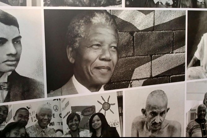 Private Soweto Tour 5 hours approximately from Johannesburg or Pretoria. - A guide-led experience rather than a fixed group route