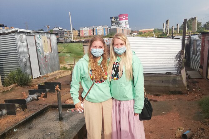 Private Soweto Tour 5 hours approximately from Johannesburg or Pretoria. - Who will get the most from this tour