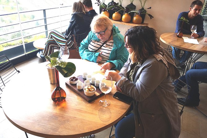 Private Stellenbosch, Franschhoek Paarl Wine Tour from Cape Town - Franschhoek: food, wine, and a scenic town stop