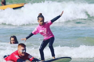 Private Surf Lesson