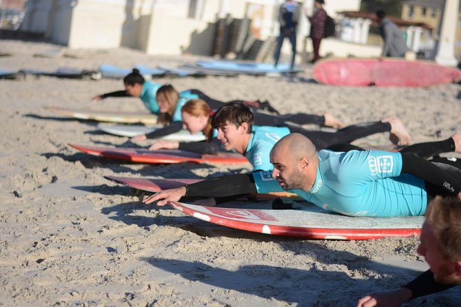 Private Surf Lesson - Is $26.46 good value?