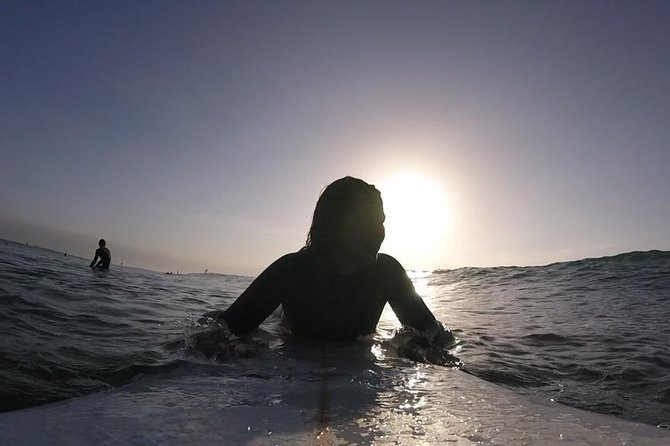 Private Surf Lesson - What to bring and how to prepare