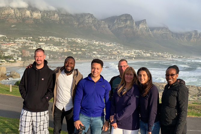 Private Tour: Boulders Beach Penguin Colony and Cape of Good Hope - The ostrich farm is a brief roadside pause