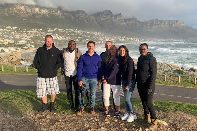 Private Tour: Boulders Beach Penguin Colony and Cape of Good Hope - Boulders Beach is the main wildlife draw