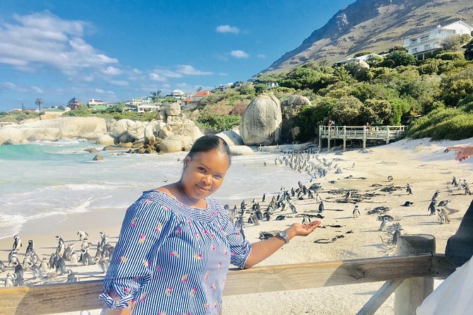 Private Tour: Boulders Beach Penguin Colony and Cape of Good Hope - Bo-Kaap brings Cape Town’s past into focus