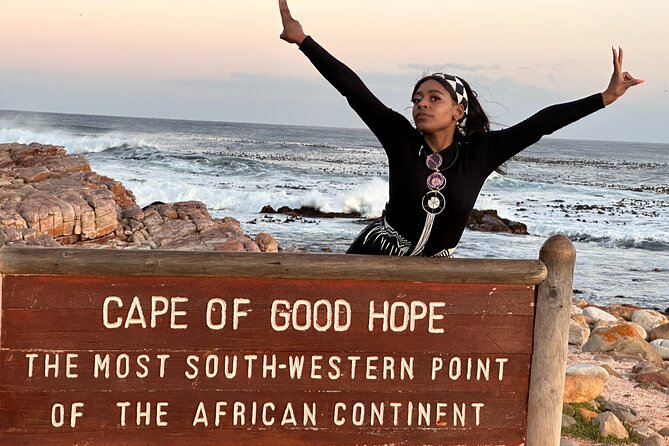 Private Tour: Cape of Good Hope and Cape Point from Cape Town - Why this private Cape Peninsula day trip works