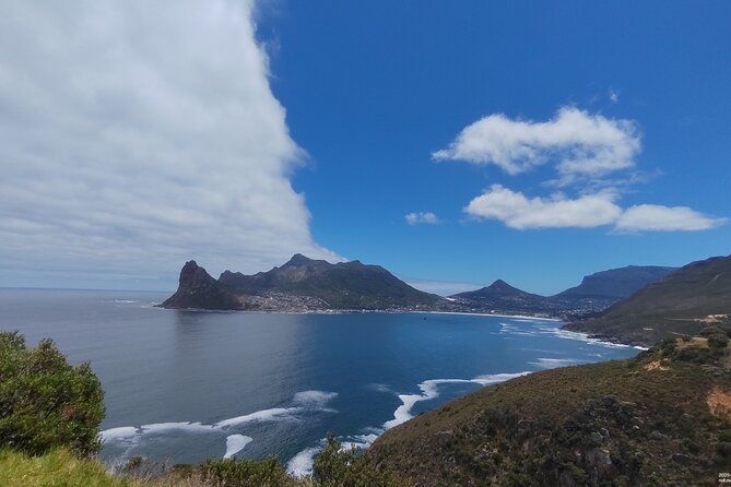 Private Tour : Cape of Good Hope,Penguin Colony& Muizenberg Beach - Cape of Good Hope: dramatic coast and open space