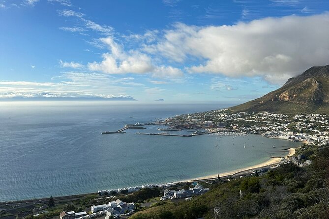 Private Tour Cape of Good Hope with Penguins - Bo-Kaap’s painted streets and Cape Town culture