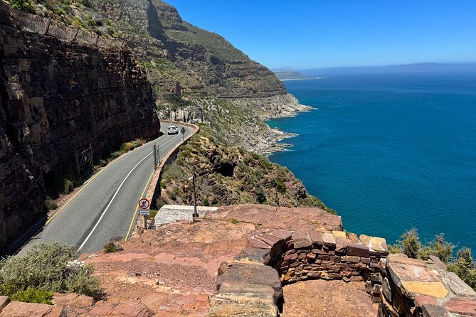 Private Tour: Cape Peninsula & Penguin Beach, Cape Point & more - Cape of Good Hope: wildlife, monuments, and the famous sign