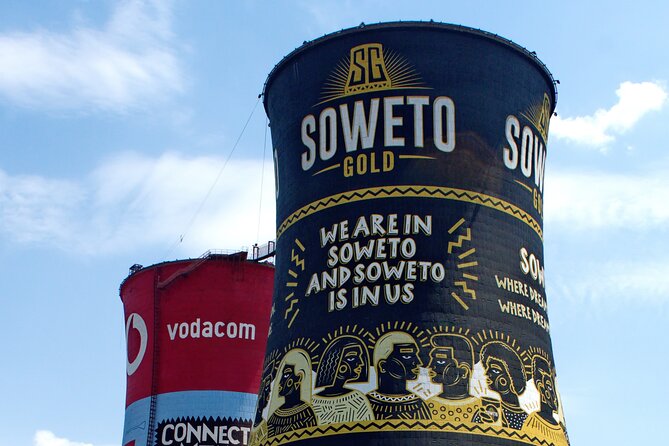 Private Tour of Johannesburg, Soweto and Apartheid Museum - Why this Johannesburg tour works as a first day