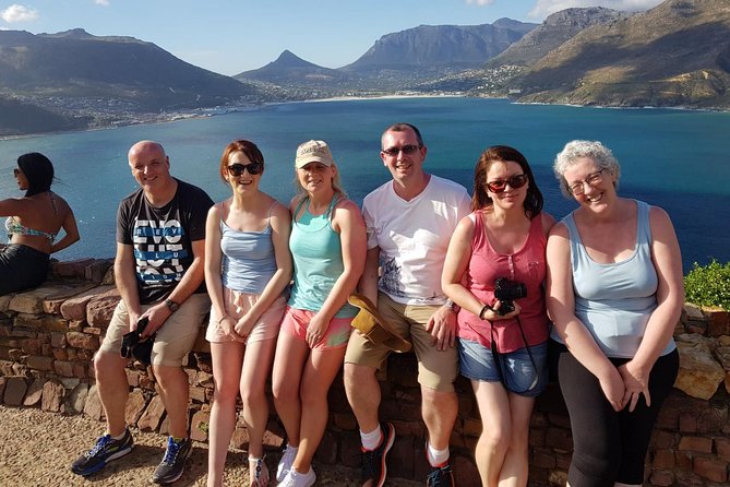 Private Tour Of Penguins, Cape Of Good Hope & Peninsula. - Why a private Cape Peninsula day works well