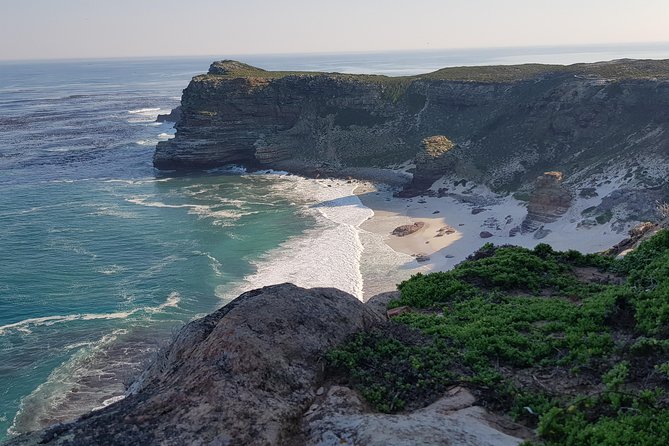 Private Tour Of Penguins, Cape Of Good Hope & Peninsula. - Scarborough shows a quieter side of the peninsula
