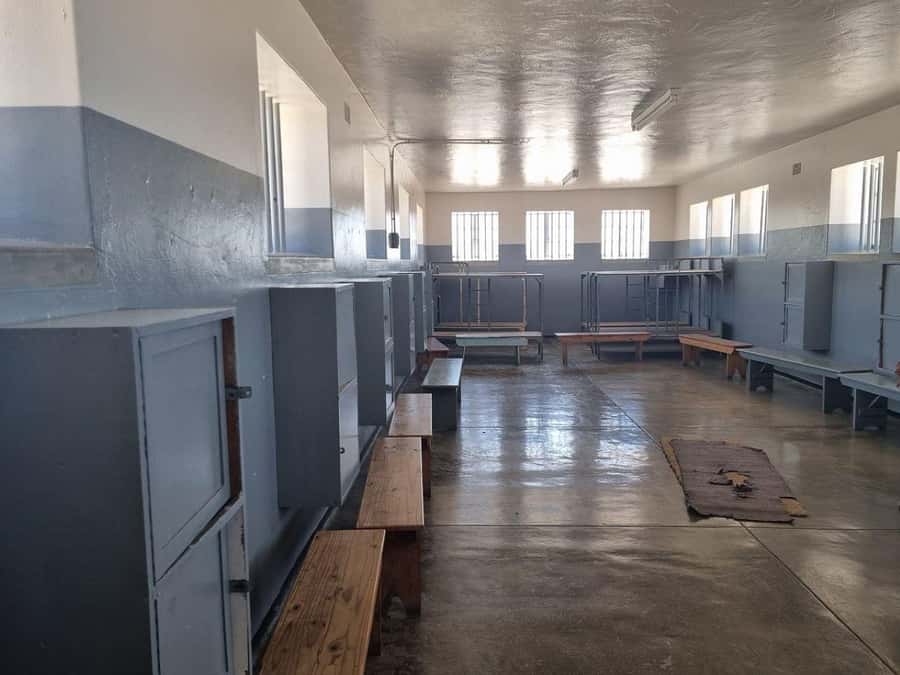 Private Tour: Robben Island, City Tour and Table Mountain - Five things to know before you book