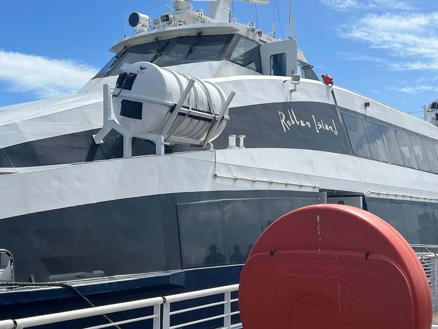 Private Tour: Robben Island, City Tour and Table Mountain - Why this combination works so well
