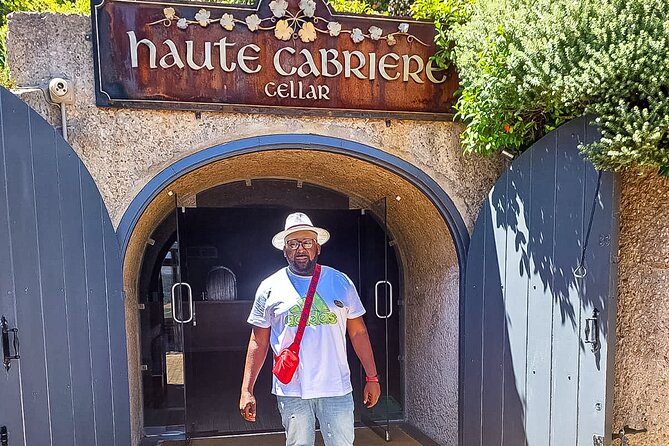 Private Tour Robben Island, Kirstenbosch and wine tasting - Timing, transport, and weather advice