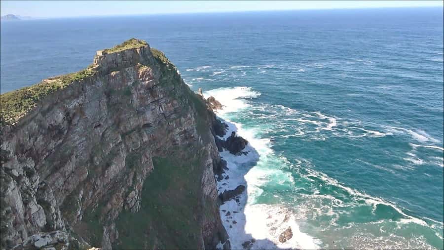 Private Tour: Table Mountain, Penguins Colony & Cape Of Good - One private day across Cape Town’s southern peninsula