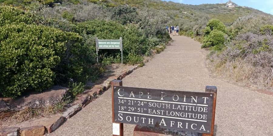 Private Tour: Table Mountain, Penguins Colony & Cape Of Good - Table Mountain: the best opening, when the weather cooperates