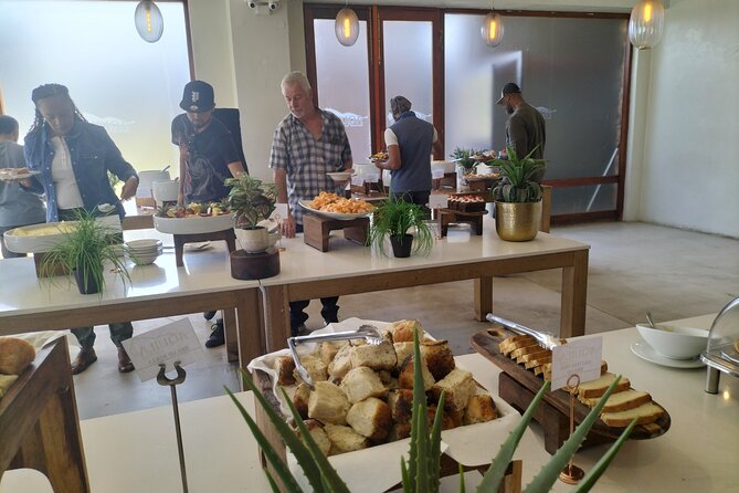 Private Tour to Aquila Game Reserve in Cape Town - see the Big5 - Timing, comfort, and what to bring