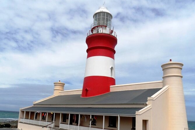 Private Tour to Cape Agulhas Full Day from Cape Town - Why Cape Agulhas is worth the long ride