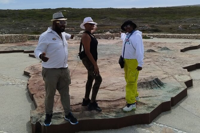 Private Tour to Cape Agulhas Full Day from Cape Town - What the private format really adds