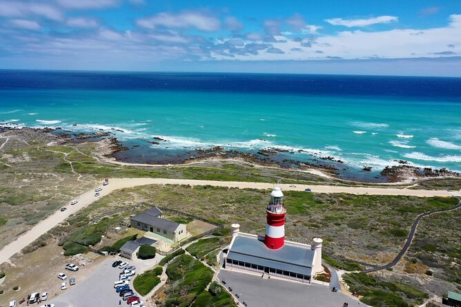 Private Tour to Cape Agulhas Full Day from Cape Town - The Cape Town to Agulhas road day