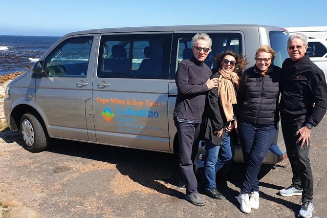 Private Tour with Wine Expert to Cape of Good Hope & Constantia Wine Region - Chapman’s Peak Drive and the value of a short stop