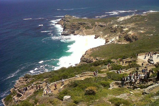 Private Tour with Wine Expert to Cape of Good Hope & Constantia Wine Region - Klein Constantia and the wine specialist advantage
